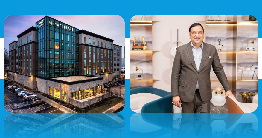 हायात प्लेस बुटवल सञ्चालनको दुई महिनामै पाहुनाबाट उत्साहजनक प्रतिक्रिया